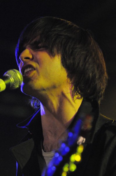 Phantom Planet at La Zona Rosa, Austin, Tx - SXSW 2008