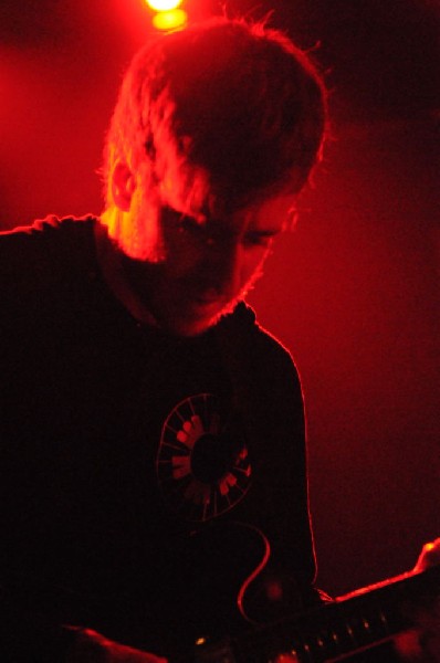 Phantom Planet at La Zona Rosa, Austin, Tx - SXSW 2008