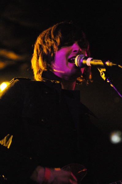 Phantom Planet at La Zona Rosa, Austin, Tx - SXSW 2008