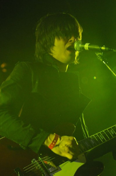 Phantom Planet at La Zona Rosa, Austin, Tx - SXSW 2008