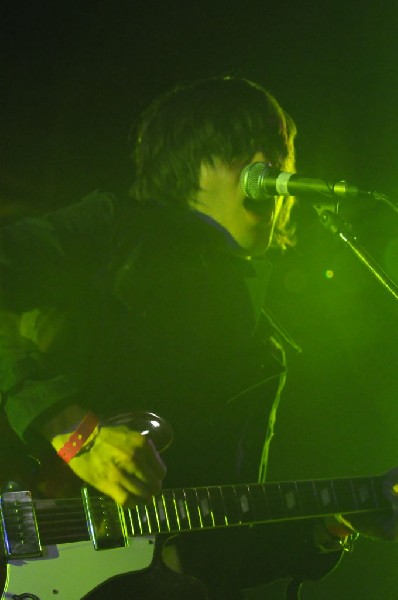 Phantom Planet at La Zona Rosa, Austin, Tx - SXSW 2008