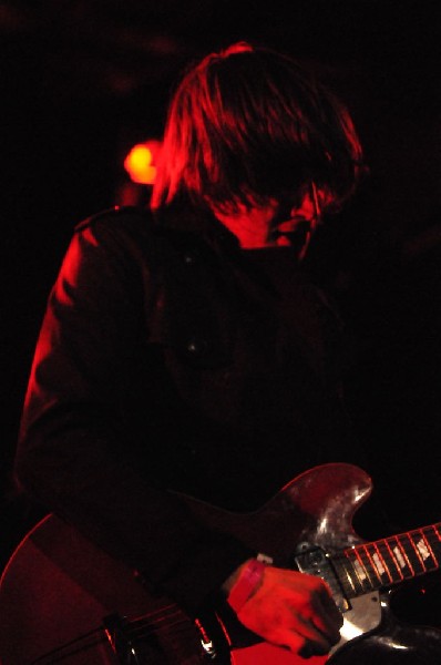 Phantom Planet at La Zona Rosa, Austin, Tx - SXSW 2008