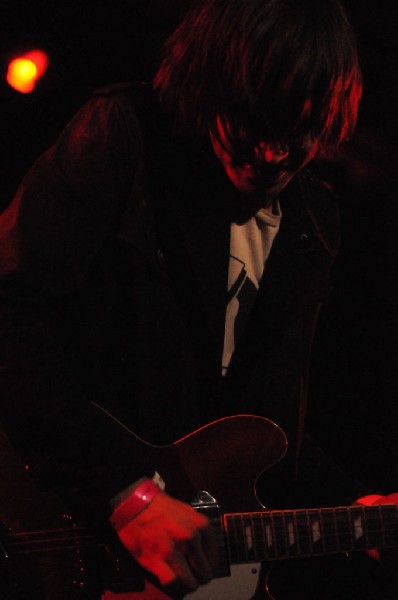 Phantom Planet at La Zona Rosa, Austin, Tx - SXSW 2008