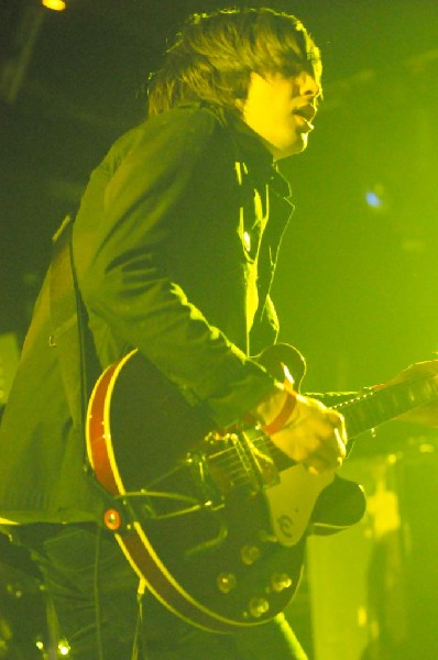 Phantom Planet at La Zona Rosa, Austin, Tx - SXSW 2008