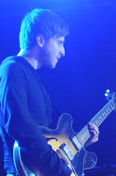 Phantom Planet at La Zona Rosa, Austin, Tx - SXSW 2008