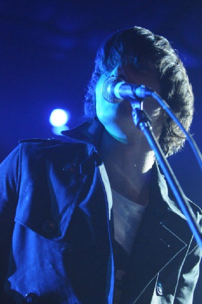 Phantom Planet at La Zona Rosa, Austin, Tx - SXSW 2008