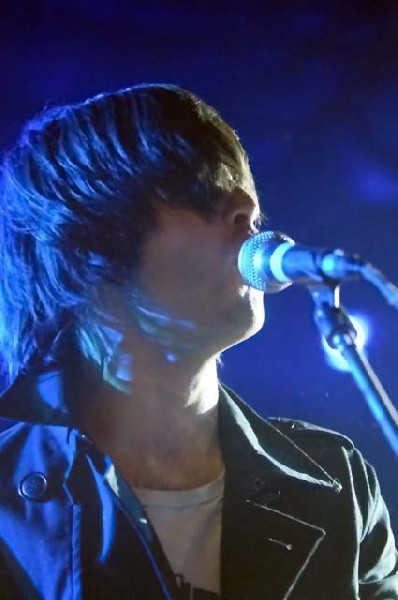 Phantom Planet at La Zona Rosa, Austin, Tx - SXSW 2008