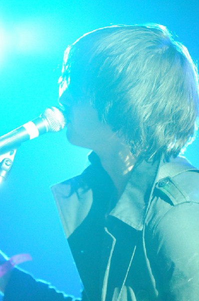 Phantom Planet at La Zona Rosa, Austin, Tx - SXSW 2008