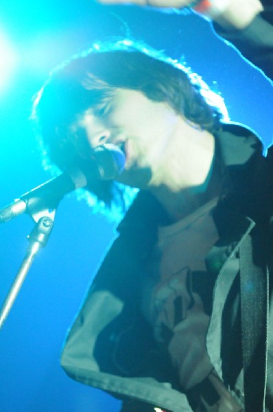 Phantom Planet at La Zona Rosa, Austin, Tx - SXSW 2008