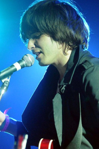 Phantom Planet at La Zona Rosa, Austin, Tx - SXSW 2008