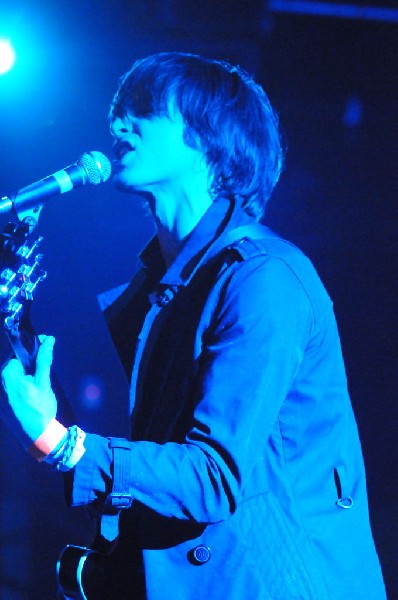 Phantom Planet at La Zona Rosa, Austin, Tx - SXSW 2008