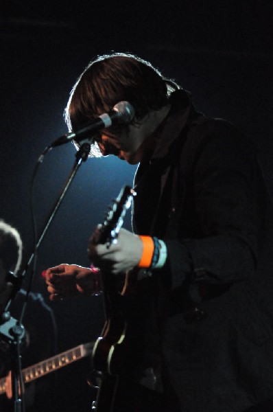 Phantom Planet at La Zona Rosa, Austin, Tx - SXSW 2008