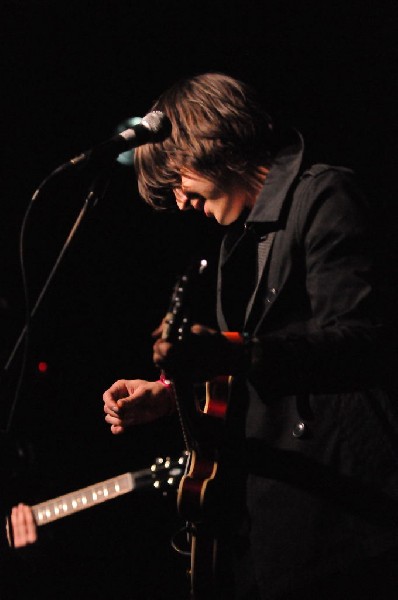 Phantom Planet at La Zona Rosa, Austin, Tx - SXSW 2008