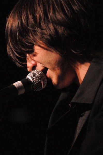 Phantom Planet at La Zona Rosa, Austin, Tx - SXSW 2008