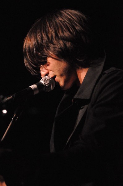 Phantom Planet at La Zona Rosa, Austin, Tx - SXSW 2008