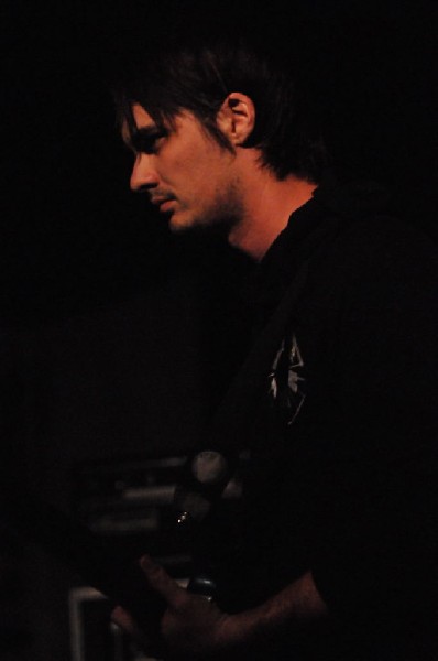 Phantom Planet at La Zona Rosa, Austin, Tx - SXSW 2008