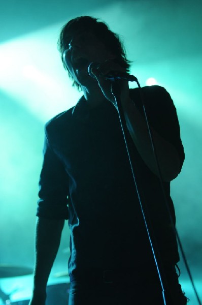 Phoenix at Stubb's BarBQ Austin, Texas 04/29/10