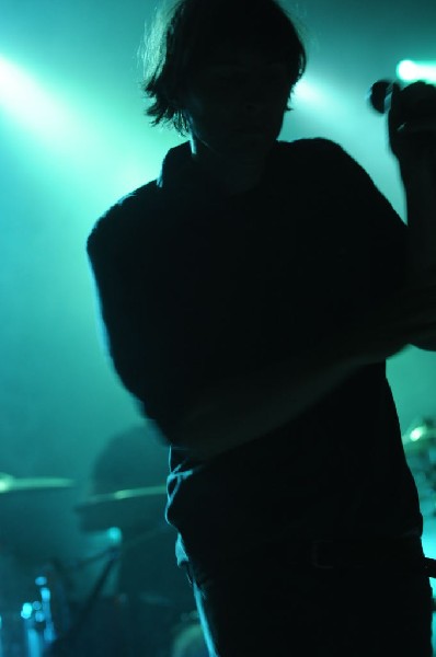 Phoenix at Stubb's BarBQ Austin, Texas 04/29/10