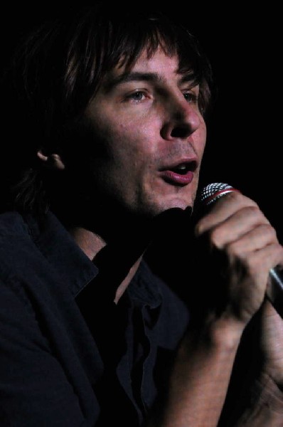 Phoenix at Stubb's BarBQ Austin, Texas 04/29/10