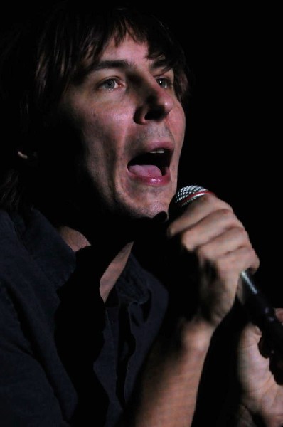 Phoenix at Stubb's BarBQ Austin, Texas 04/29/10