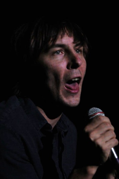 Phoenix at Stubb's BarBQ Austin, Texas 04/29/10