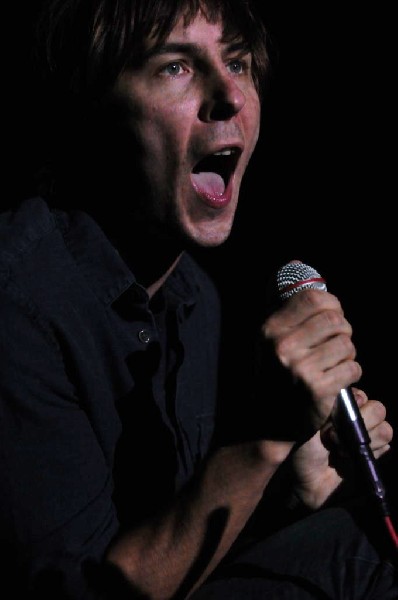 Phoenix at Stubb's BarBQ Austin, Texas 04/29/10