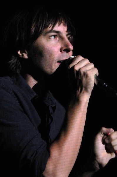 Phoenix at Stubb's BarBQ Austin, Texas 04/29/10