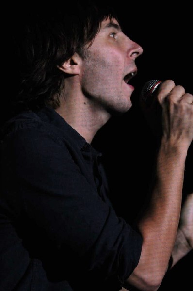 Phoenix at Stubb's BarBQ Austin, Texas 04/29/10