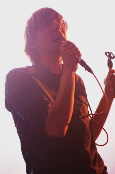 Phoenix at Stubb's BarBQ Austin, Texas 04/29/10