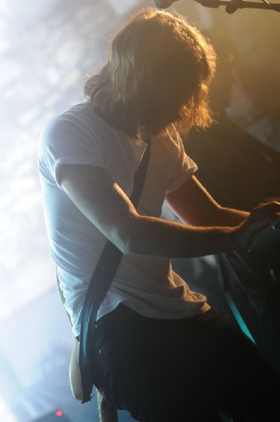 Phoenix at Stubb's BarBQ Austin, Texas 04/29/10