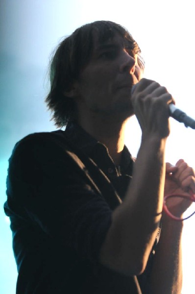 Phoenix at Stubb's BarBQ Austin, Texas 04/29/10