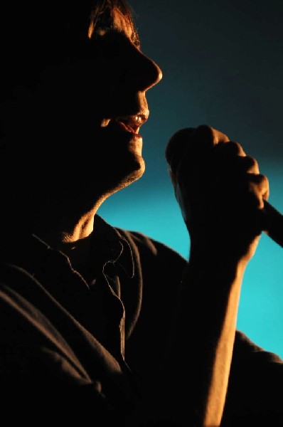 Phoenix at Stubb's BarBQ Austin, Texas 04/29/10