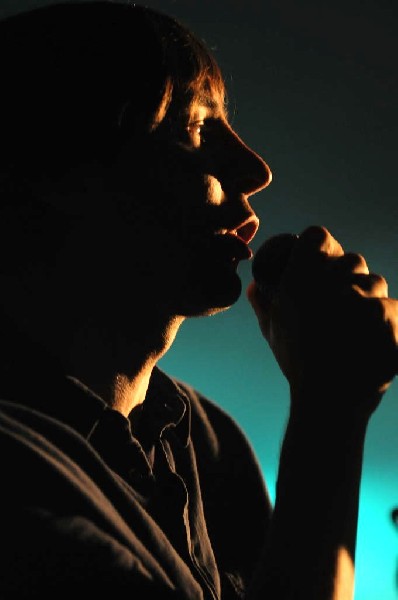 Phoenix at Stubb's BarBQ Austin, Texas 04/29/10