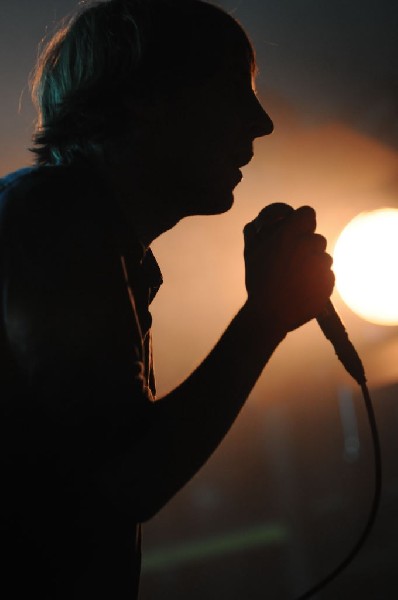 Phoenix at Stubb's BarBQ Austin, Texas 04/29/10