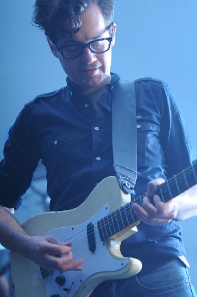 Phoenix at Stubb's BarBQ Austin, Texas 04/29/10