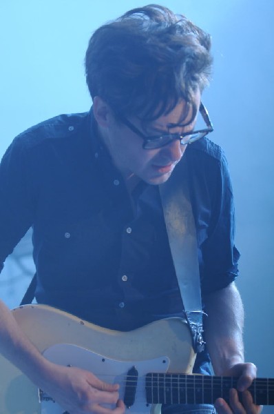 Phoenix at Stubb's BarBQ Austin, Texas 04/29/10