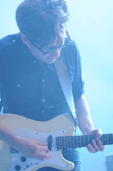 Phoenix at Stubb's BarBQ Austin, Texas 04/29/10