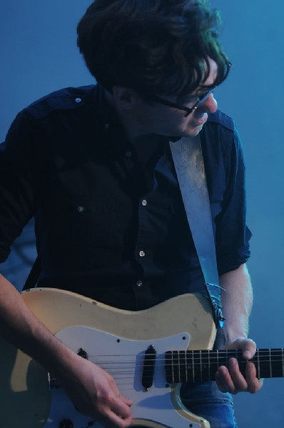 Phoenix at Stubb's BarBQ Austin, Texas 04/29/10