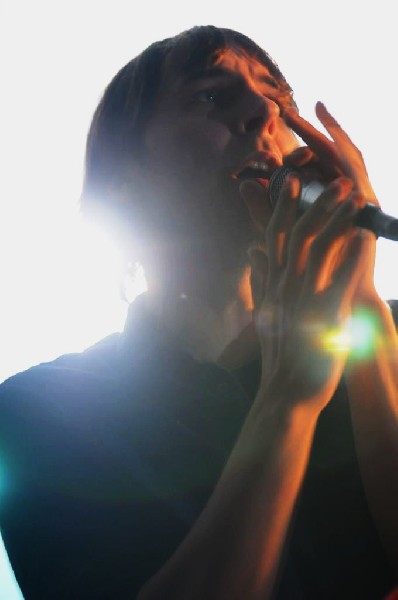 Phoenix at Stubb's BarBQ Austin, Texas 04/29/10