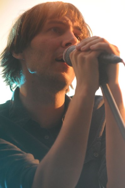 Phoenix at Stubb's BarBQ Austin, Texas 04/29/10