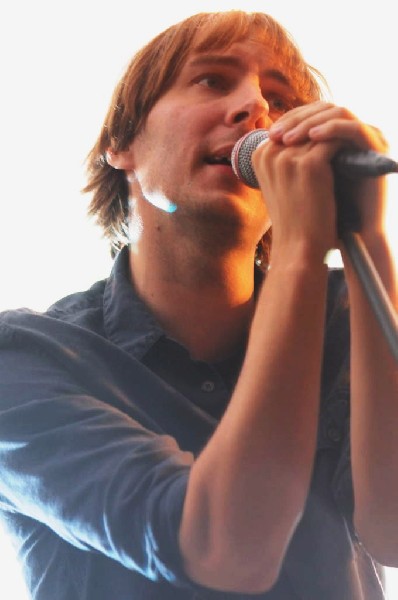 Phoenix at Stubb's BarBQ Austin, Texas 04/29/10