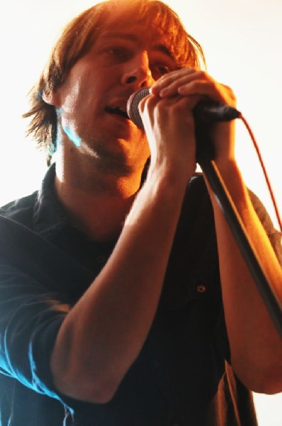 Phoenix at Stubb's BarBQ Austin, Texas 04/29/10