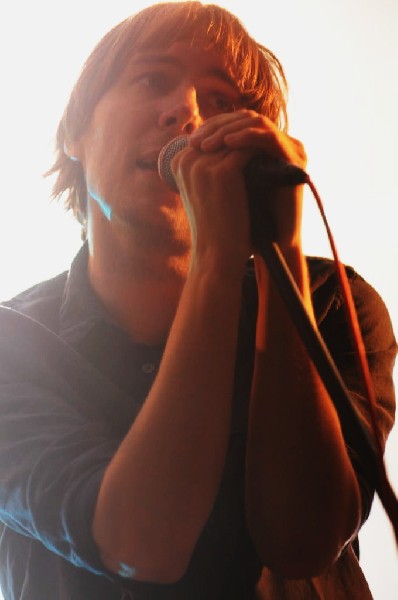 Phoenix at Stubb's BarBQ Austin, Texas 04/29/10