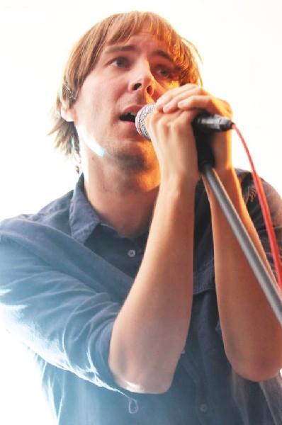 Phoenix at Stubb's BarBQ Austin, Texas 04/29/10