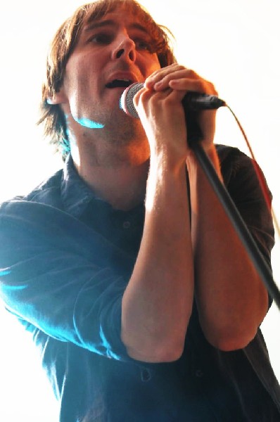 Phoenix at Stubb's BarBQ Austin, Texas 04/29/10