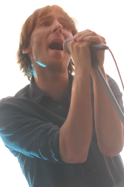 Phoenix at Stubb's BarBQ Austin, Texas 04/29/10