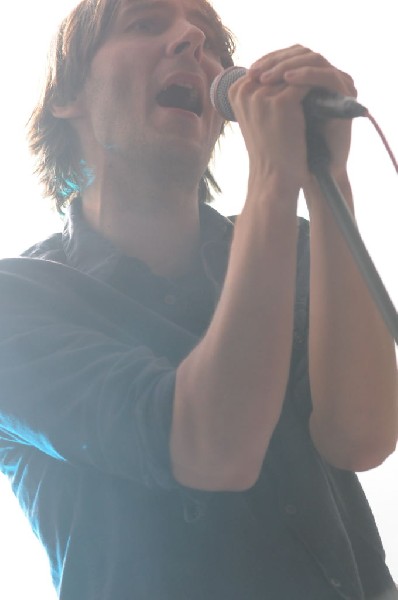 Phoenix at Stubb's BarBQ Austin, Texas 04/29/10