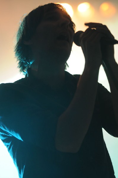 Phoenix at Stubb's BarBQ Austin, Texas 04/29/10