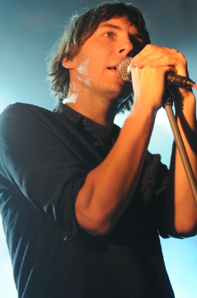 Phoenix at Stubb's BarBQ Austin, Texas 04/29/10