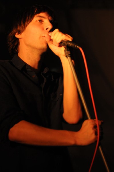 Phoenix at Stubb's BarBQ Austin, Texas 04/29/10